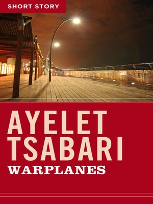 cover image of Warplanes